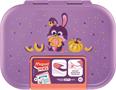 Lunch box 900 ml, stainless steel, MAPED PICNIK 